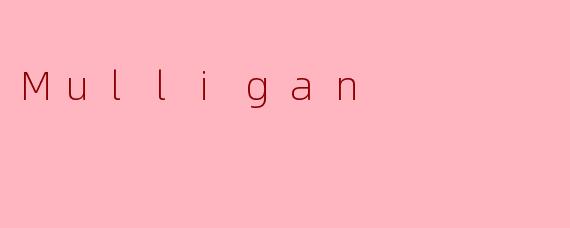 Mulligan